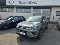 SsangYong Korando, 1,5 Turbo GDI 163k Style MT