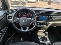 
										SsangYong Korando, 1,5 Turbo GDI 163k Style MT full									