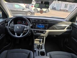 
										SsangYong Korando, 1,5 Turbo GDI 163k Style MT full									