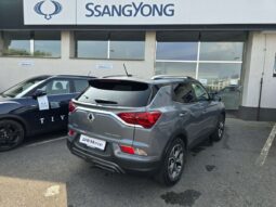 
										SsangYong Korando, 1,5 Turbo GDI 163k Style MT full									