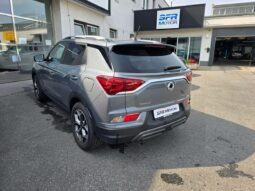 
										SsangYong Korando, 1,5 Turbo GDI 163k Style MT full									