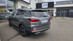 
										SsangYong Rexton 2.2e-XDI (148kW) Premium AT 4×4 full									