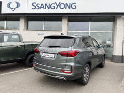 
										KGM Rexton 2.2e-XDI (148kW) Premium AT 4×4 full									