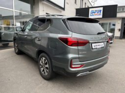 
										KGM Rexton 2.2e-XDI (148kW) Premium AT 4×4 full									