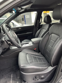 
										KGM Rexton 2.2e-XDI (148kW) Premium AT 4×4 full									