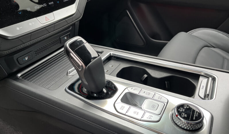 
								KGM Rexton 2.2e-XDI (148kW) Premium AT 4×4 full									