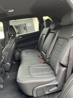 
										KGM Rexton 2.2e-XDI (148kW) Premium AT 4×4 full									