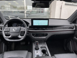 
										KGM Rexton 2.2e-XDI (148kW) Premium AT 4×4 full									