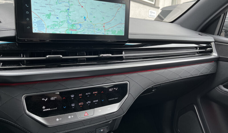 
								KGM Rexton 2.2e-XDI (148kW) Premium AT 4×4 full									