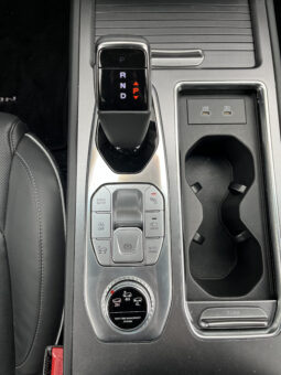 
										KGM Rexton 2.2e-XDI (148kW) Premium AT 4×4 full									