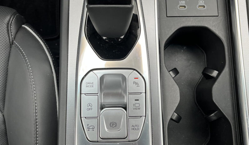 
								KGM Rexton 2.2e-XDI (148kW) Premium AT 4×4 full									