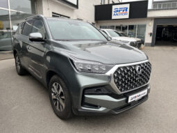 
										KGM Rexton 2.2e-XDI (148kW) Premium AT 4×4 full									